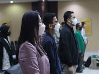 Master Degree Program Nomor 9