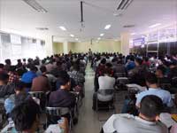 Master Degree Program Nomor 1