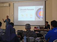Master Degree Program Nomor 2