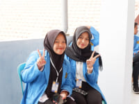 Master Degree Program Nomor 2