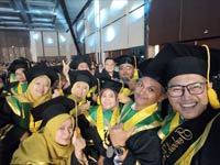 Master Degree Program Nomor 4