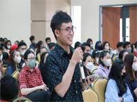 Master Degree Program Nomor 3
