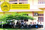 Master Degree Program Nomor 8