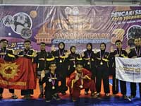 Master Degree Program Nomor 6