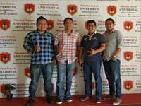 Master Degree Program Nomor 4