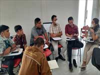 Master Degree Program Nomor 7
